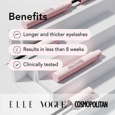 (Kopie) Eyelash Growth Serum