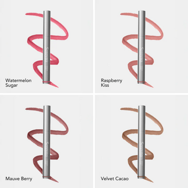 Stick & Stay Peel-off Lip Stain