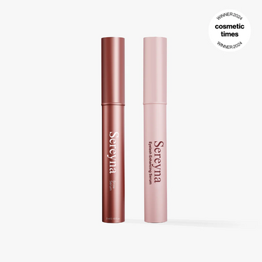 Lash & Brow Growth Kit