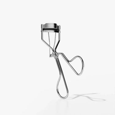 Eyelash curler
