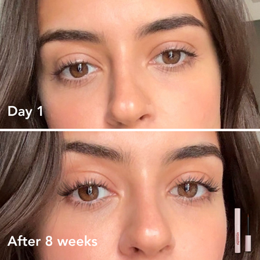 Eyelash Growth Serum