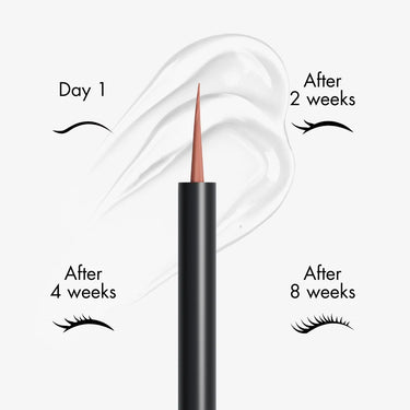 Eyelash Growth Serum