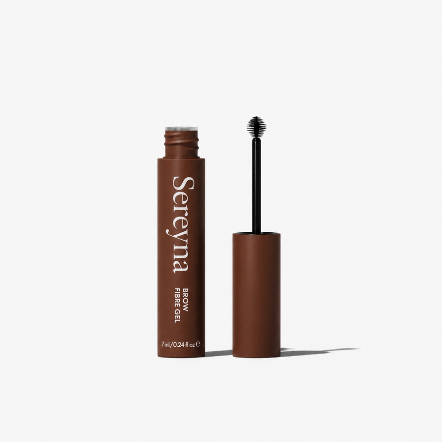 Fibre Brow Gel